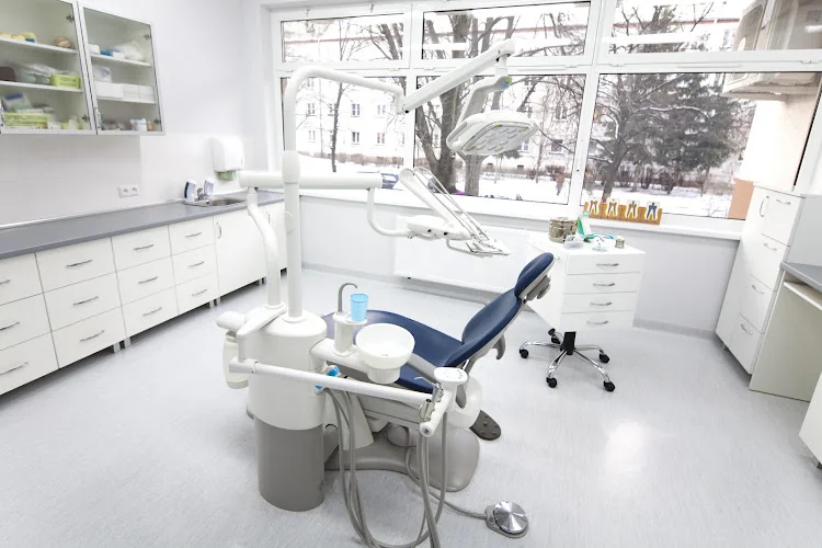 Malmin Dental - Dentist in Manchester