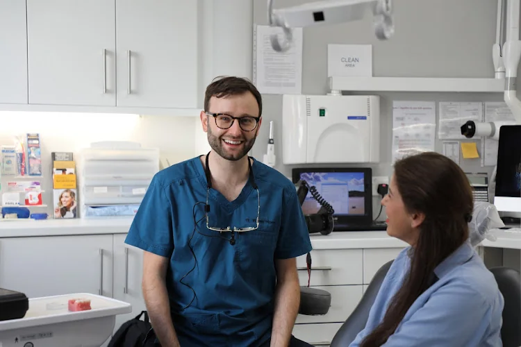 Temple Dental - Dentist in London