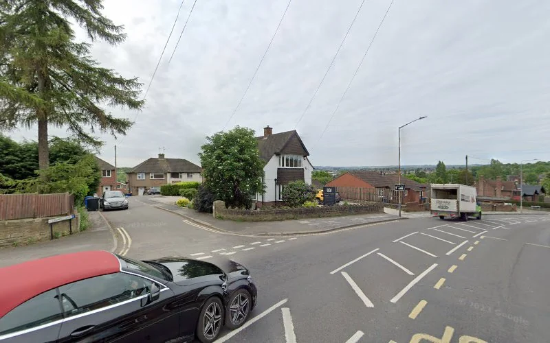 New Whittington Dental Practice - Dental clinic in Chesterfield