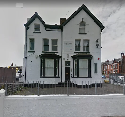 mydentist, Priory Road, Anfield - Dentist in Liverpool