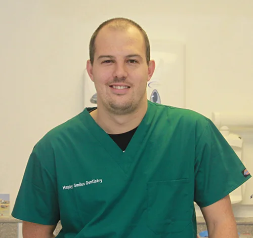 Happy Smiles Dental Practice - Dentist in Newport