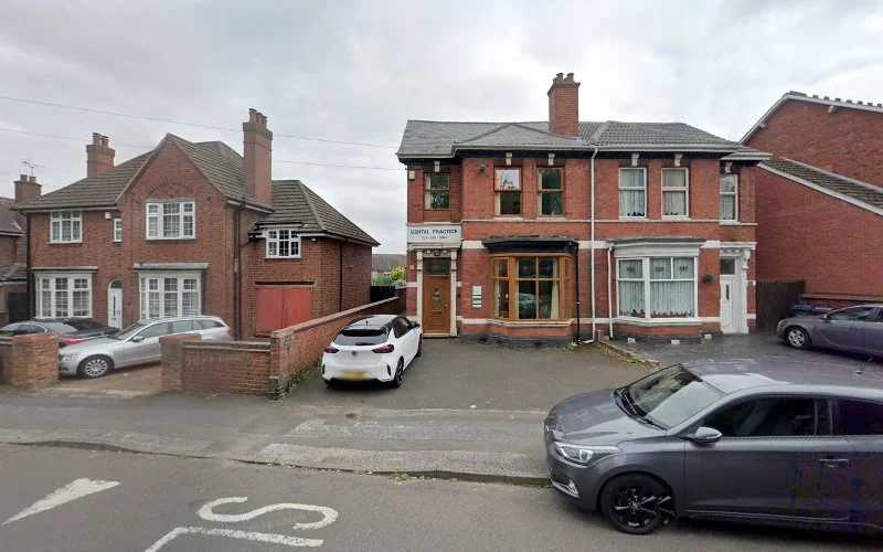 West Park Dental Care - Dental clinic in Smethwick