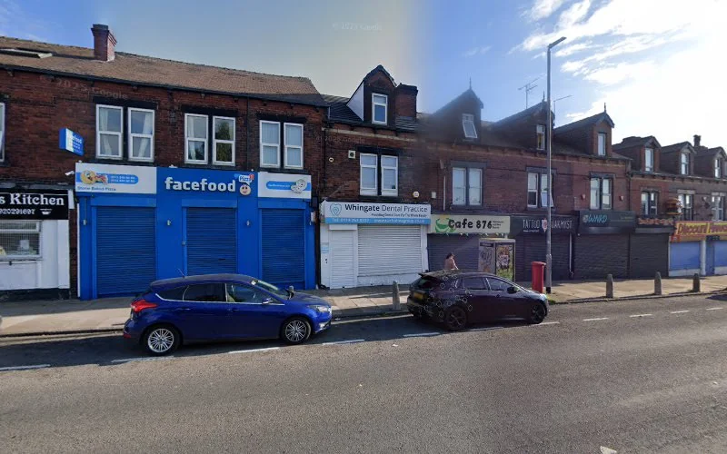 Whingate Dental - Dentist in Leeds