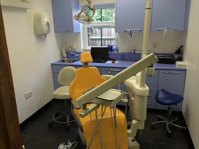 Mulgrave Dental Centre - Dentist in Sutton