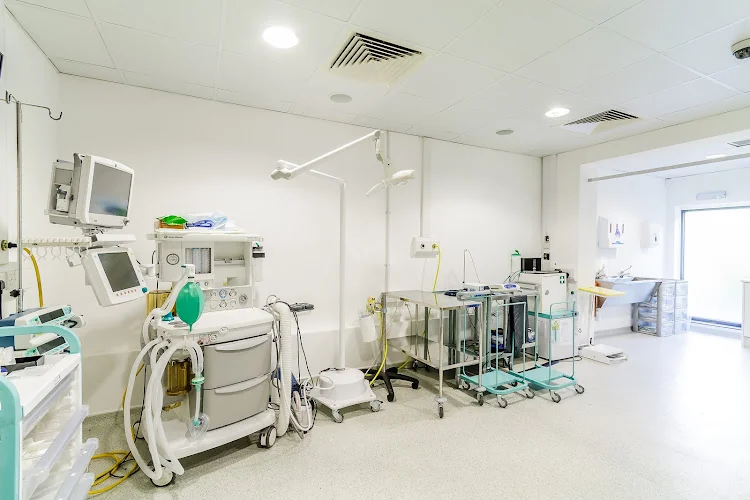 Implant Centres of Excellence - Dental clinic in Salford