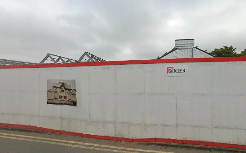 Ty Dant Dental Practice - Dental clinic in Tredegar