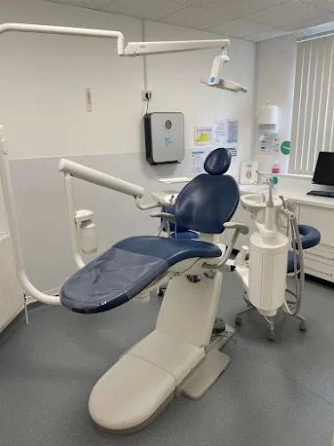 Bupa Dental Care Westbourne - Dentist in Bournemouth