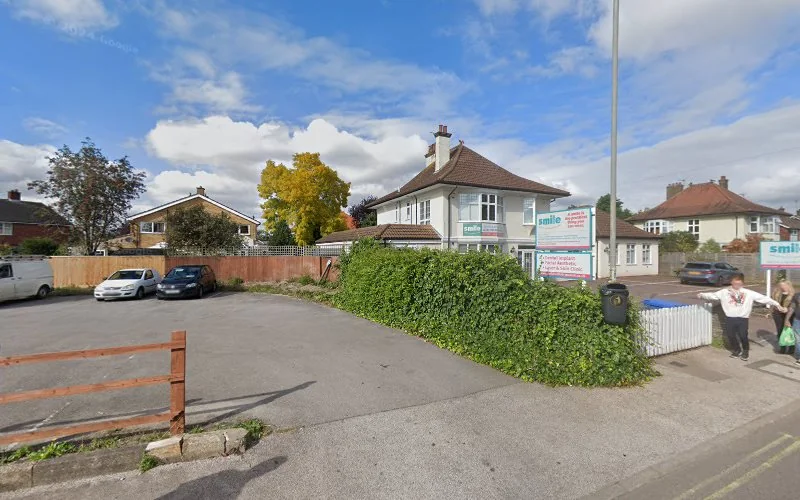 British Dental Supplies - Dentist in Ipswich