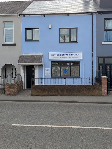 Hetton Dental Practice - Dental clinic in Houghton le Spring