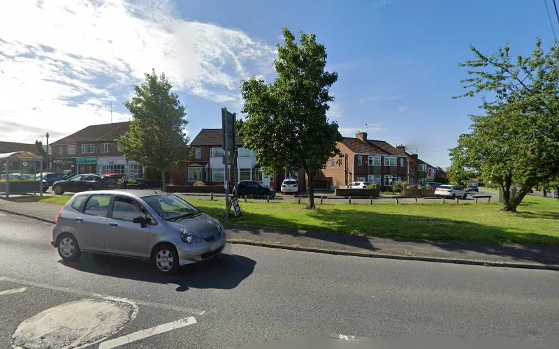 Tero Mr Cartin - Dentist in Wigan