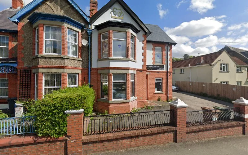 Sarratt House Dental Surgery - Dental clinic in Newport