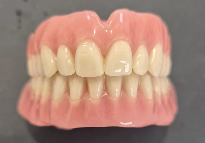 The Romford Denture Laboratory - Denture Care Centre in Romford