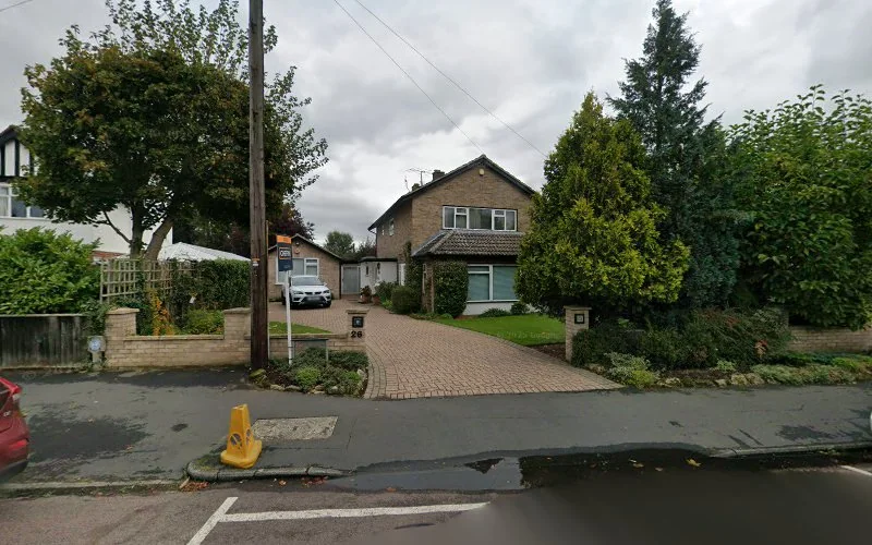 Nicoll J H - Dental clinic in Cambridge