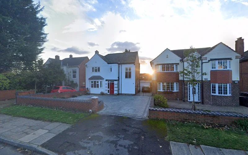 Your Dental Besties - Dental hygienist in Doncaster