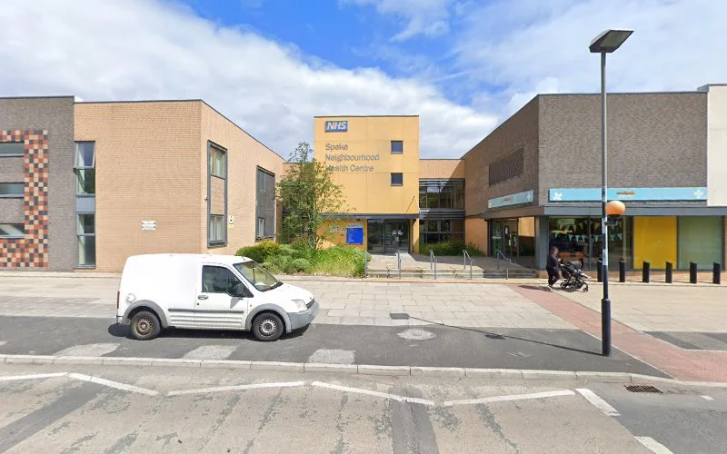 Smile Dental Care - Dentist in Liverpool