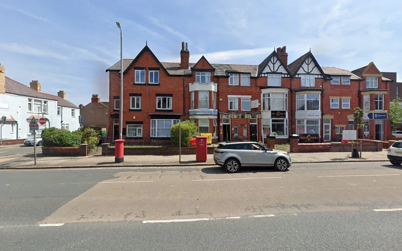 Jones & Raw Dental Practice Liverpool - Dentist in Liverpool