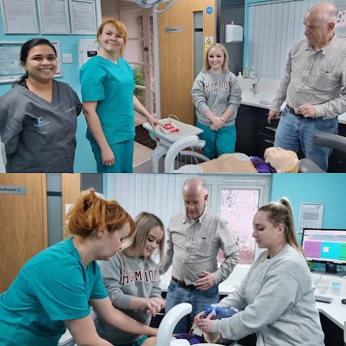 Dental Care Centre - Dental clinic in Southampton