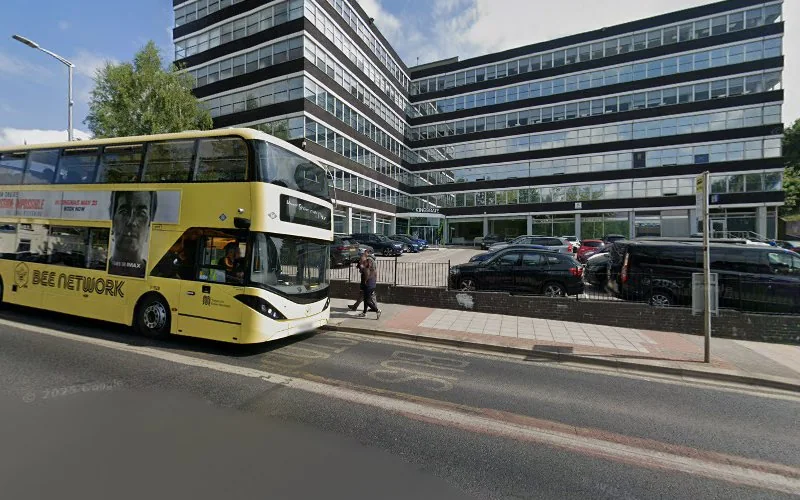 Stockport Community Dental Service - Dental clinic in Cheshire