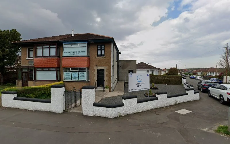 Milton L C - Dental clinic in Glasgow