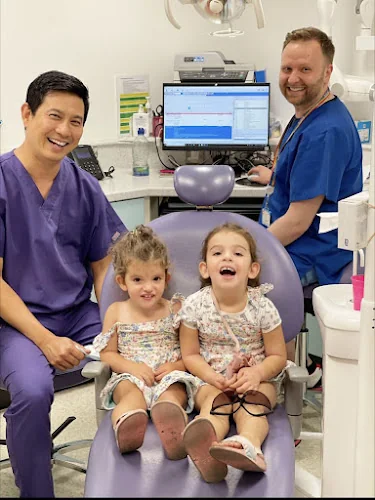 NHS Dentist – Earl's Court - Dental clinic in London