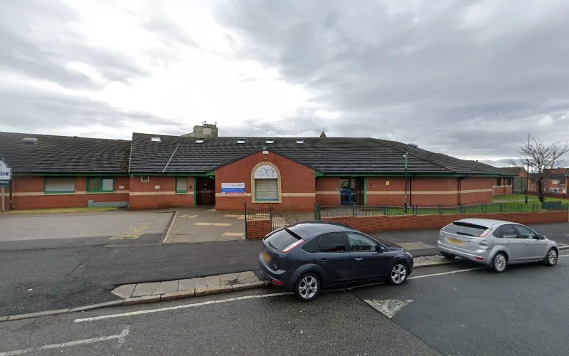 Russell & Plunkett - Dentist in Liverpool