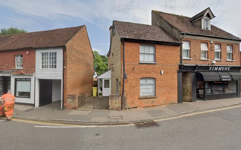 Welwyn Dental Practice - Dental clinic in Welwyn