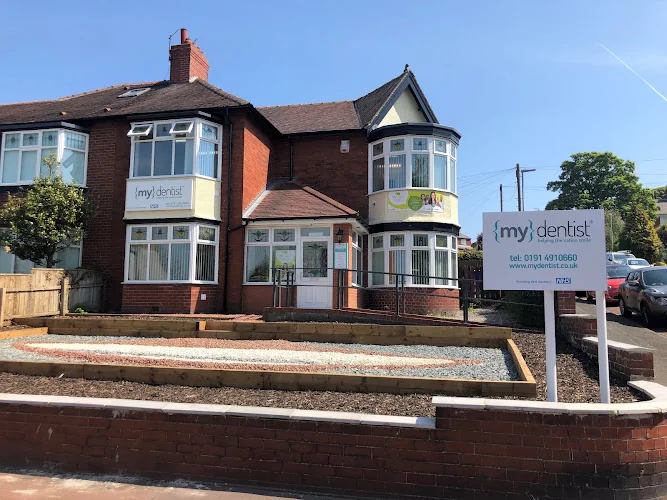 mydentist, Durham Road, Low Fell - Dentist in Gateshead