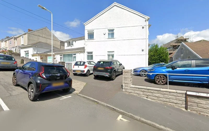 Walker Alison - Dental clinic in Swansea