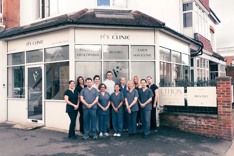 The Ivy Clinic - Dentist in Teddington