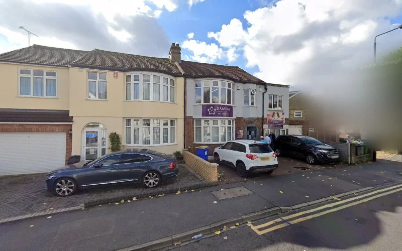 Aspire Dental Care - Dental clinic in London