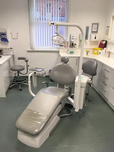 mydentist, High Street, Cheadle - Dentist in Cheadle