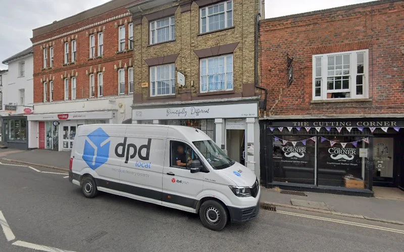 Mr K Karlekar - Winslow Dental Practice - Dental clinic in Buckingham