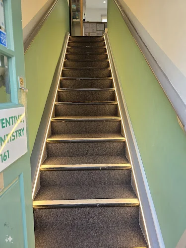 MFA Dental Practice - Dentist in Orpington