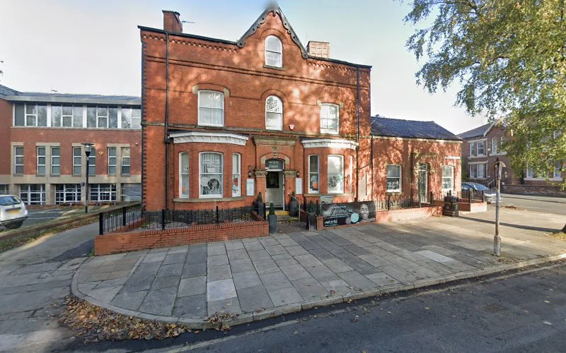 Dr A J K Mills - New Market Street Dental Practice - Dentist in Wigan