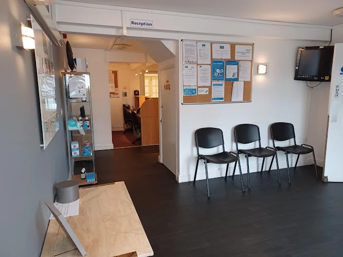 Leek Dental Centre - Tooth Talk Staffordshire - Dentist in Leek