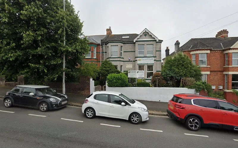 Pickering Dr A - Dental clinic in Plymouth
