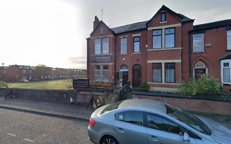 Waterside Dental Care - Dental clinic in Rochdale