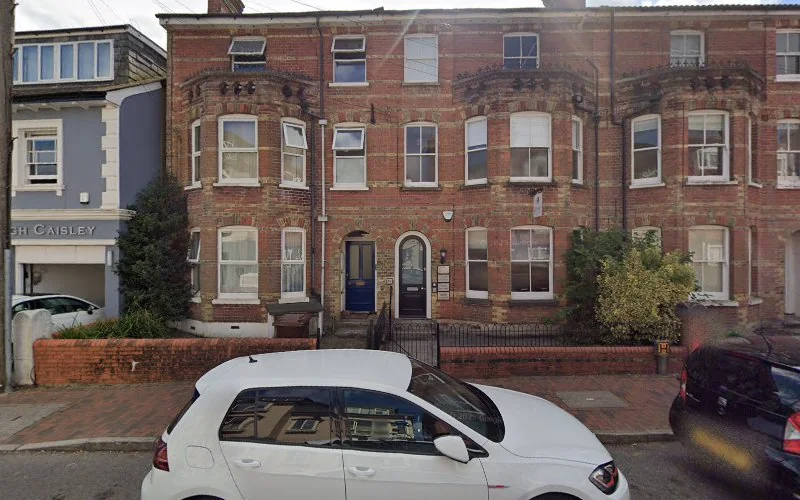 Bower David - Dental clinic in Tunbridge Wells