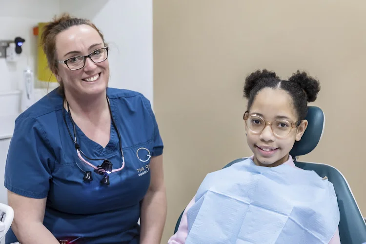 The Queens Dental Practice - Buckhurst Hill - Dentist in Buckhurst Hill