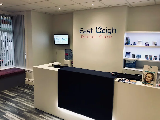 East Leigh Dental Care - Dentist in Pudsey