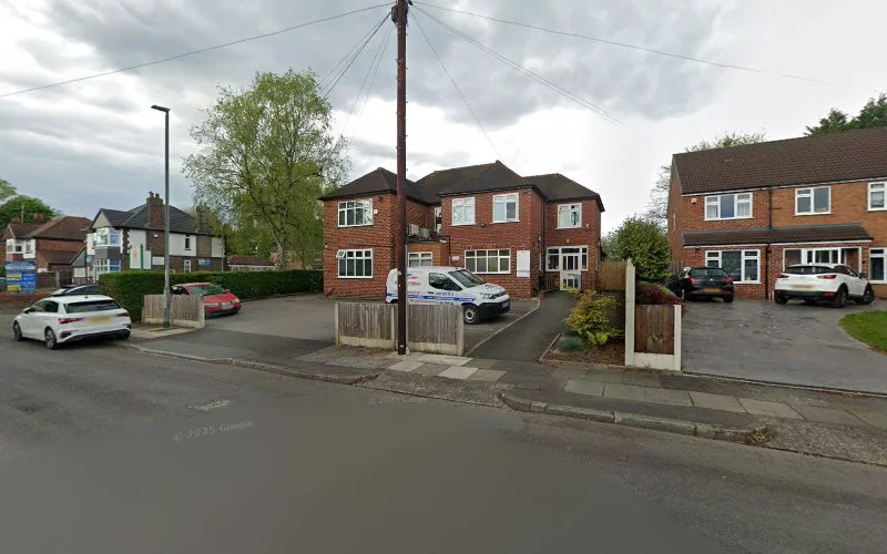 Manchester Implant Centre - Dental implants periodontist in Manchester