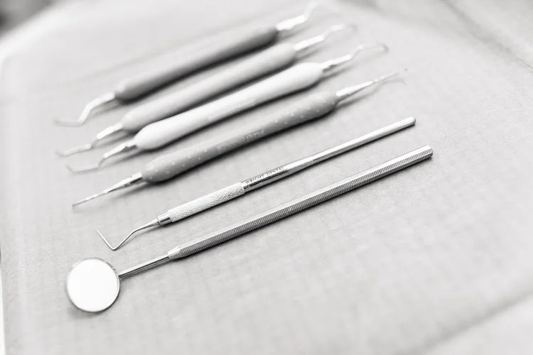 Ashford Periodontics - Dental clinic in Ashford