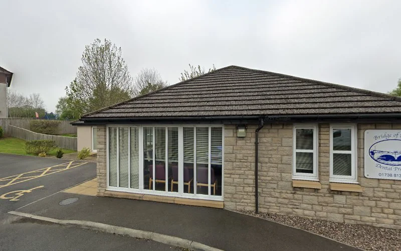 Bridge Of Earn Dental Practice - Dental clinic in Perth