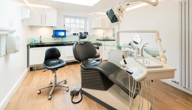 Infinityblu Dental Care & Implant Clinic