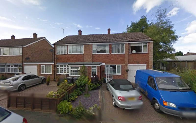 DENT-FIT Dental Surgery Refurbishment - Dental clinic in Lichfield