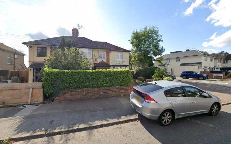 Garston Lodge - Dental clinic in Watford