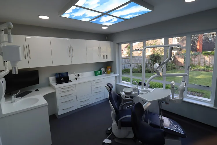 Summerfield Dental Practice - Dental clinic in Esher