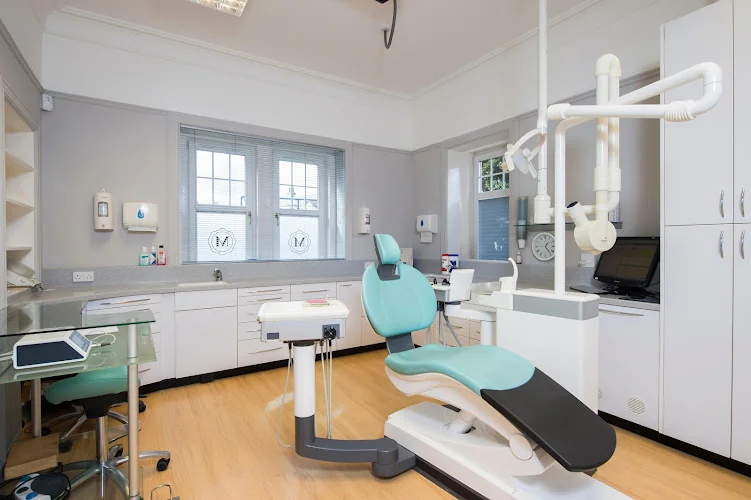 Minto Dental Care and Implant Centre - Dentist in Edinburgh