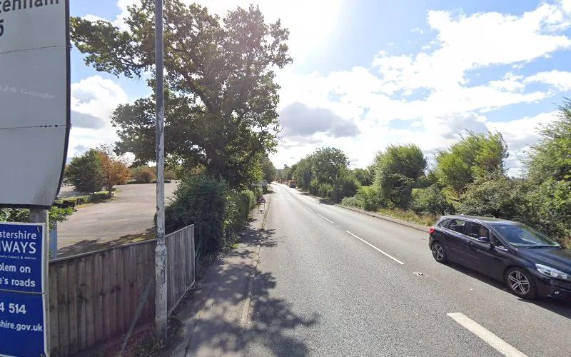 COTSWOLD SEDATION TRAINING - Dental clinic in Cheltenham