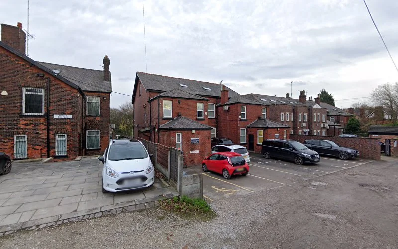 Culshaw Dr Caroline - Dental clinic in Manchester